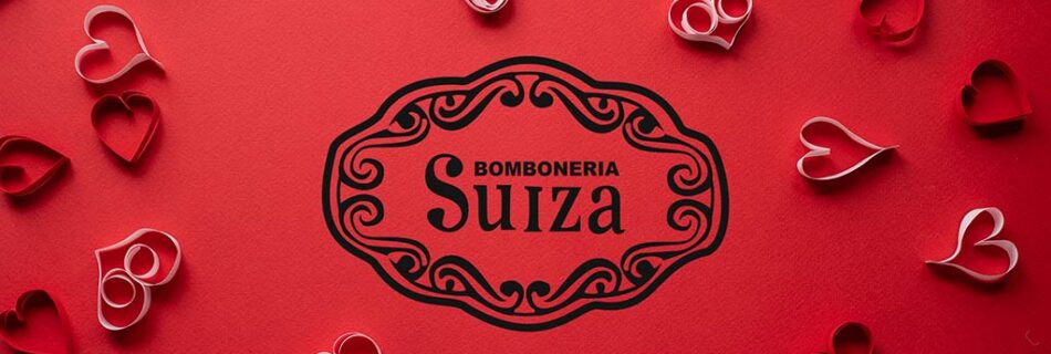 San Valentin Bombonería Suiza