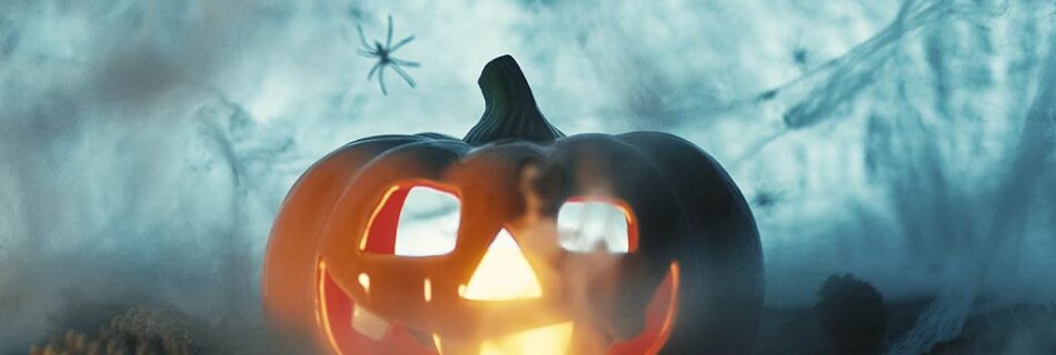 Campaña Happy Halloween 2022